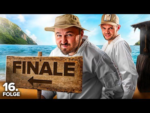 Time for the FINALE! - LOST CHEFS - Episode 16