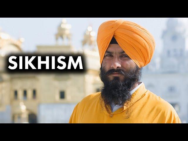 What is Sikhism?