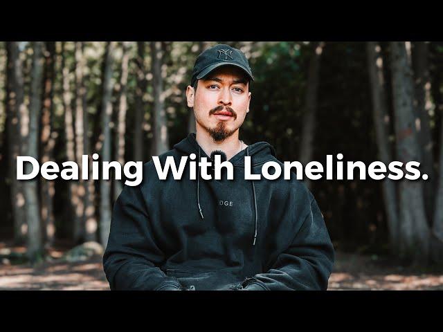 DEALING WITH LONELINESS AS A CHRISTIAN! (Here’s Your Answer…)