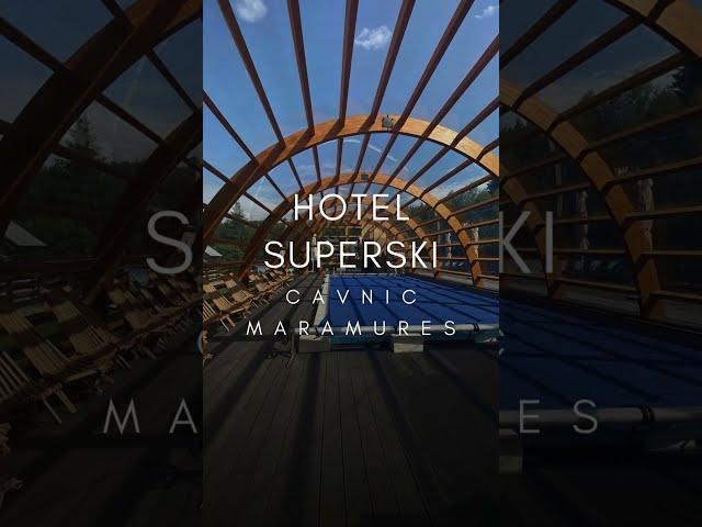 HOTEL SUPERSKI CAVNIC, MARAMURES, PROMOTII HOTEL SUPERSKI CAVNIC, MARAMURES