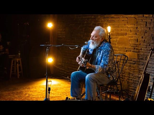 Jorma Kaukonen in conversation with Rita Ryan of LocalMotion 5.14.25