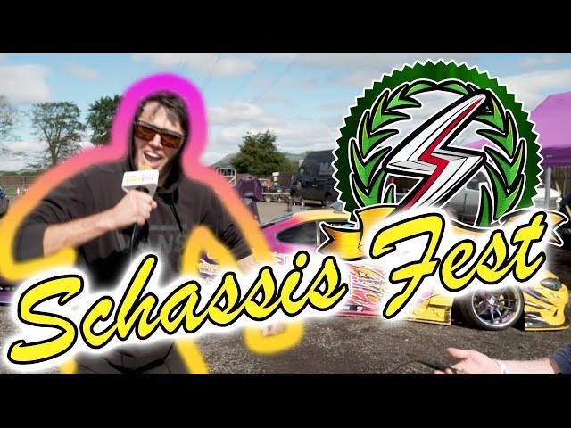 2020 - SCHASSIS FEST (PART 1)