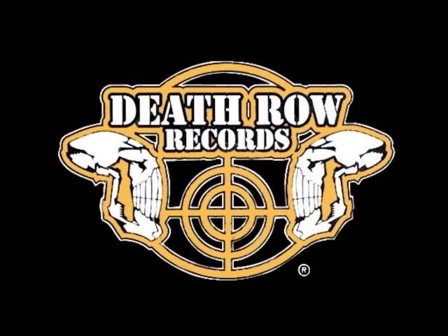 Oldschool Death Row Records Compilation Mix by Dj Djero