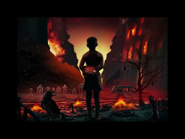 Kweku Smoke - Born In Hell (Official Audio)