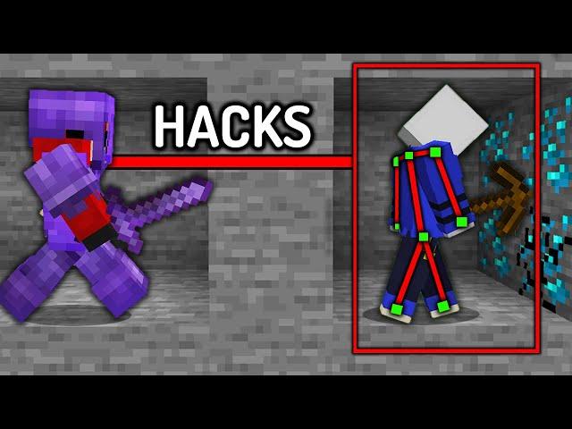 I Took Over Random SMPS using Hacks...