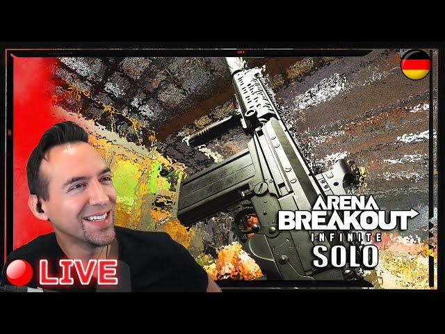 Fal: Kurz und günstig | !Code | Solo Lockdown Season 0 - Arena Breakout Infinite