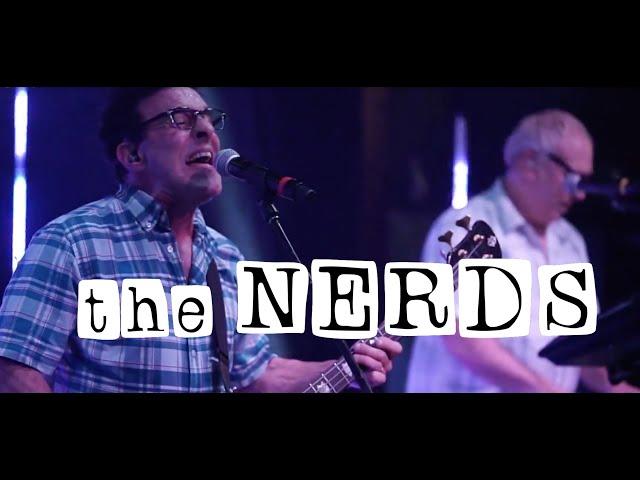 The Nerds - America's Party Band Fun-omenon