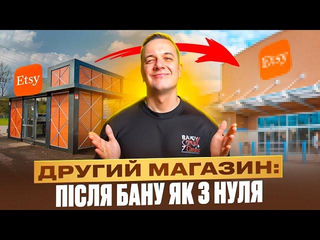 Магазин Etsy 2024, Реальна Статистика, Висновки Після Бану Етсі