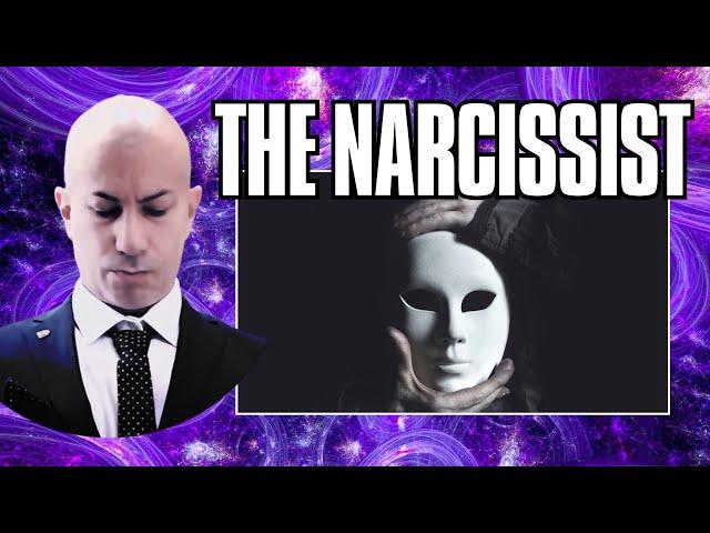 Bruce Newman: The Narcissist, the mirror and the mechanics