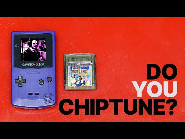 How I Chiptune