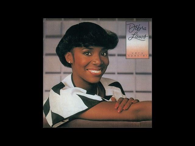 Debra Laws - Very Special (1981)