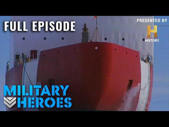 How the US Military Builds an Elite Fighting Force | Tactical To Practical (S1, E27) | Full Episode