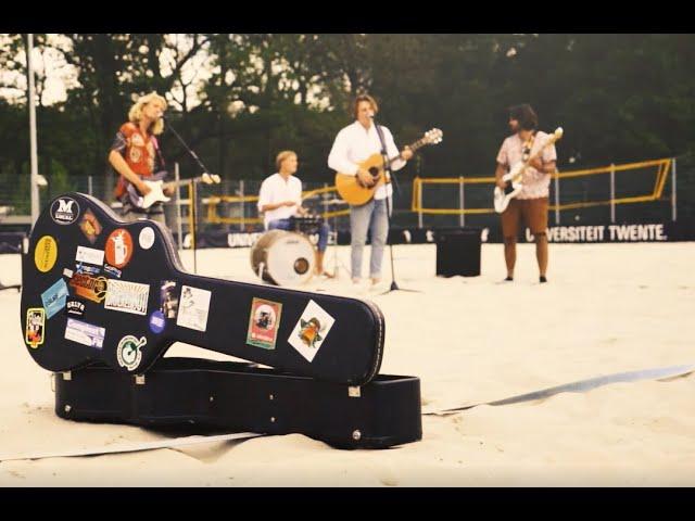 6. OAY BlendUT: Close to Fire – Summer Haze