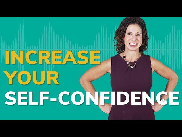 How To Improve Your Self-Worth, Self-Esteem, And Self-Confidence!