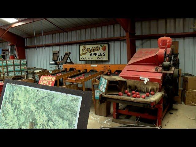 California's Apple Hill - America's Heartland