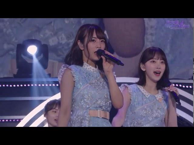 乃木坂46 ありがちな恋愛　フル