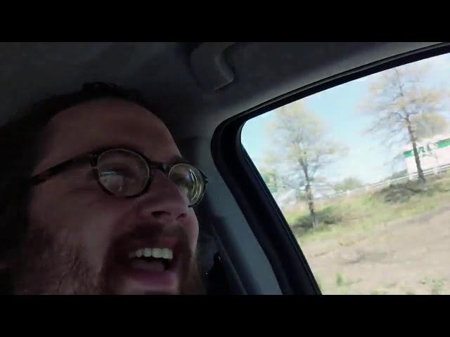 Sam Hyde - How to drive