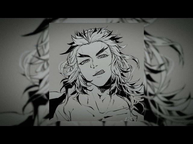 Senpai [Remix] - Shiki (Slowed)