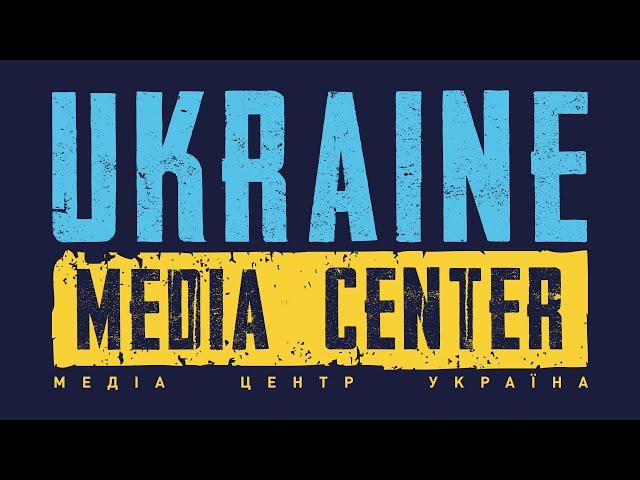 Ukraine Media Center 05.04.2022 (EN)