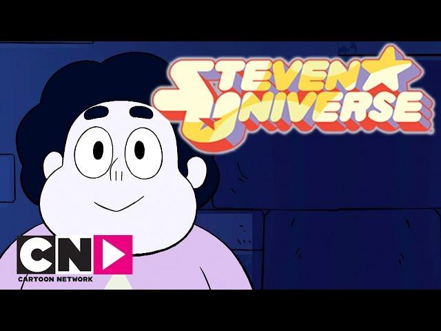 Steven Universe | Haunted Lighthouse | Cartoon Network