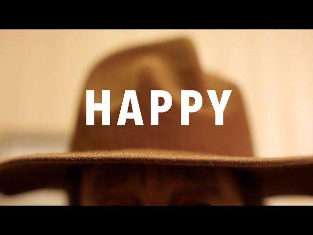 Happy - Dr Seldon