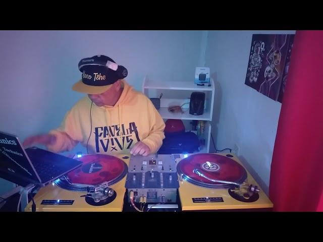 ESPECIAL RAP NACIONAL DAS ANTIGAS CLÁSSICAS  BY DJRENE 07.12.2022