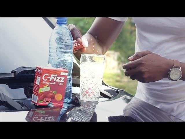 C-FIZZ