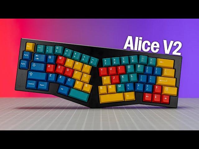 Record Alice V2 Review - Intro to Alice