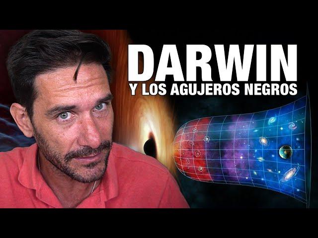 ¿Y si el Big Bang es un Agujero Negro de Otro Universo? | Date Un Vlog