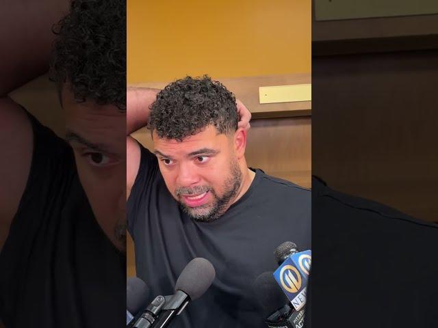 Steelers DL Cam Heyward Talks About loss to Chiefs/Losing Last 3 Games