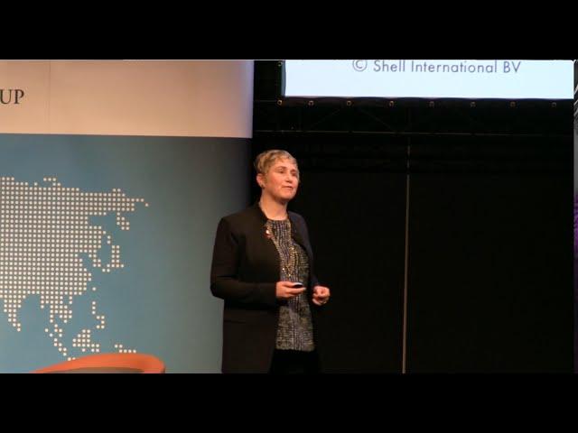 IT4IT™ - Why Shell is Adopting an Open Standard for Managing IT