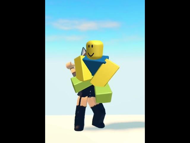 THE MOST SUS ROBLOX GAMES
