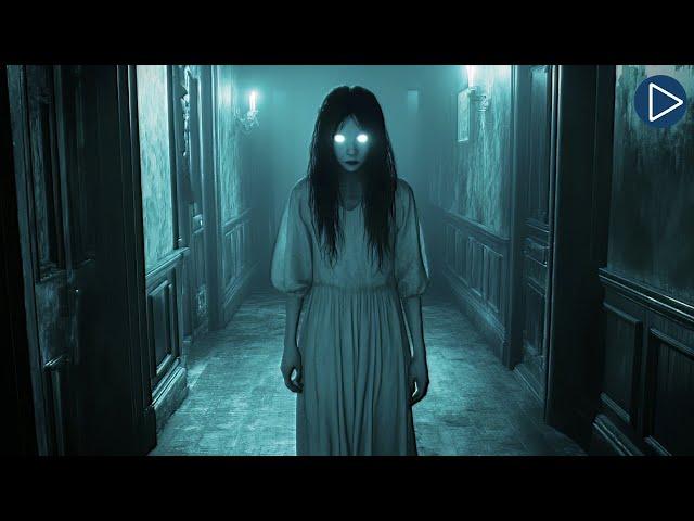 I AM A GHOST  Full Exclusive Horror Movie Premiere  English HD 2025