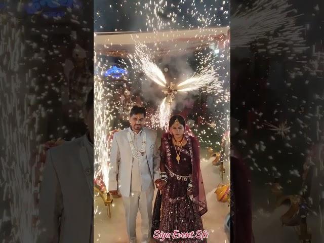 Siya Events sfx wedding program #wedding #eventmanagementsoftware #events #siyaevent #manishevent