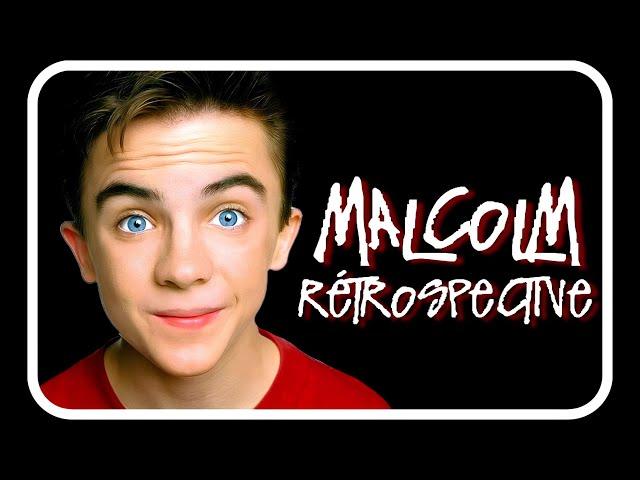 MALCOLM (2000-2006) - SECRETS DE TOURNAGE DES SEPT SAISONS