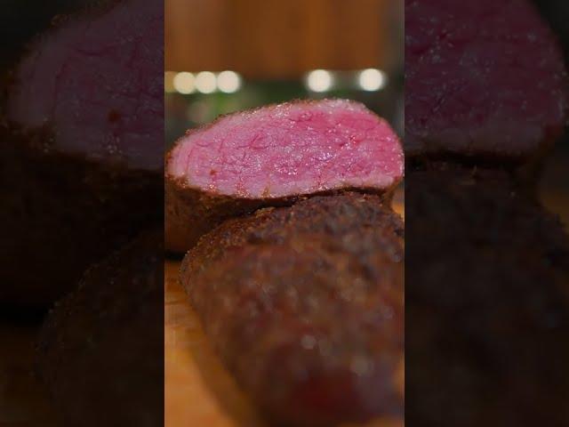 This Experimental Tri Tip Steak Recipe Came Out on Top
