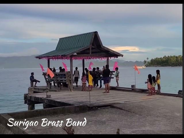 Silos | River Babylon | Surigao Brass Band