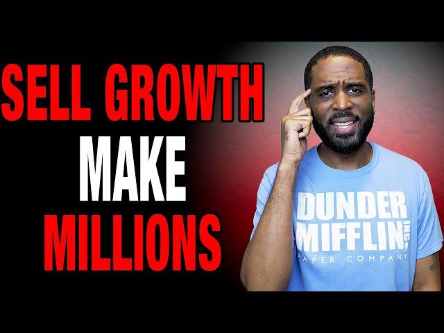 How to Sell Personal Development (Without Faking It Like a Guru)