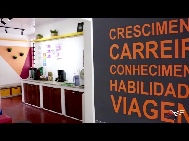 BUSINESS ENGLISH - ESCOLA DE INGLÊS EM CURITIBA