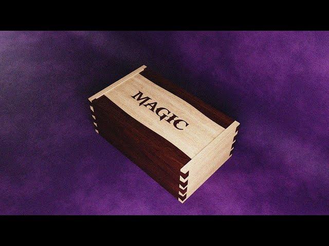 Prabh - Magic (Official Lyric Video) feat. Jay Trak