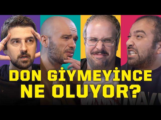 MAGAZİN PROGRAMLARI NE HALE GELDİ?