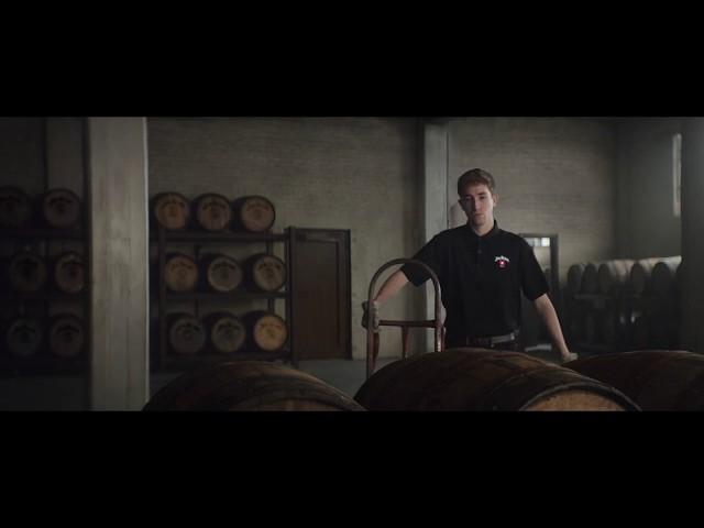 Jim Beam®  Raised White - Commercial