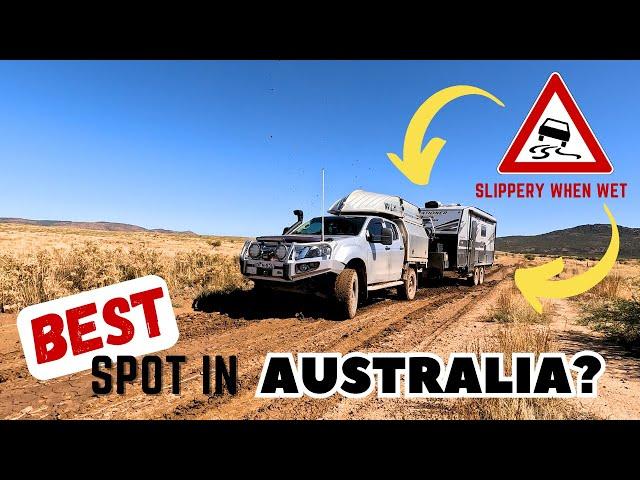 OFFROAD CARAVAN 4X4 / Campfire COOKING/ LOW COST CAMPING - BEST PLACES Travelling Australia EP 64