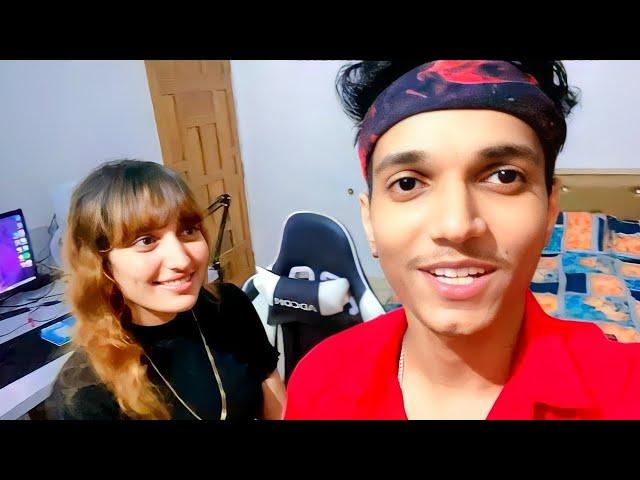 Harshu Ka Birthday  Vlog #9 || PN ROSE  PN HARSH  - Rose Chaudhary