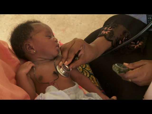 Newborn Care Series: Basic Skills