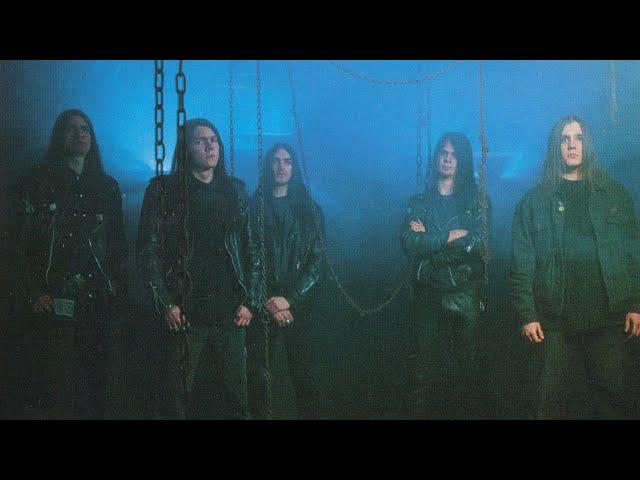 DISMEMBER - Dreaming In Red (OFFICIAL MUSIC VIDEO)