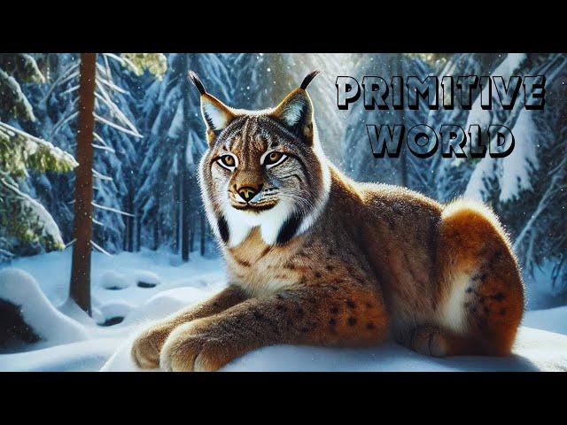 Europe's third largest predator (Plannet Animals)