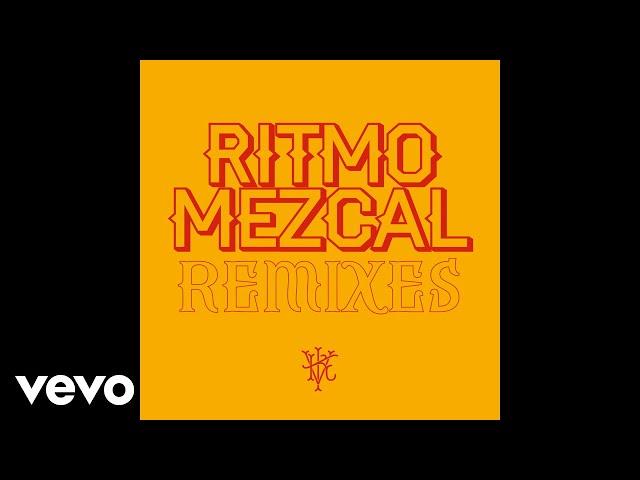 Illya Kuryaki & The Valderramas - Ritmo Mezcal (Adrian Be Club Remix) (Pseudo Video)