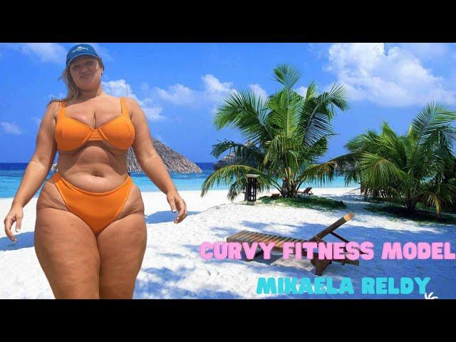 PamelaAlexandraCurvy Model Brand Ambassador Curvy Plus Size Model|Plus Size Model|Lifestyle Journey