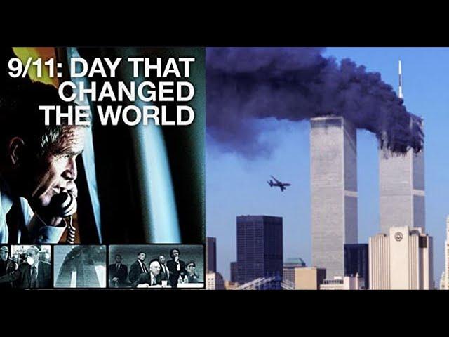 9/11: Day that Changed the World